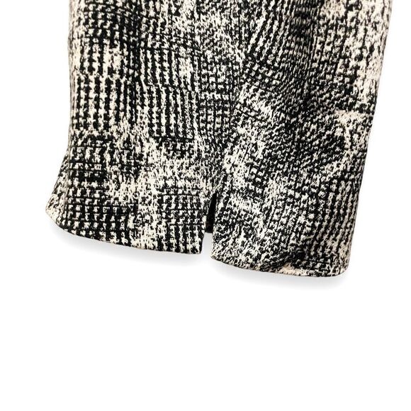 MM Lafleur Etsuko Dress Crackle Pattern - Picture 4 of 8